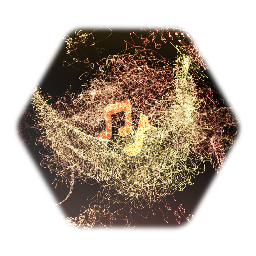 Dark Cloud Queens attempt