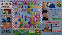 A screenshot taken in Dreams. 21 of 26.