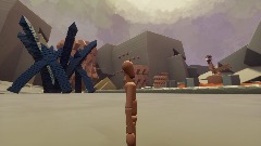 A screenshot taken in Dreams. 3 of 6.