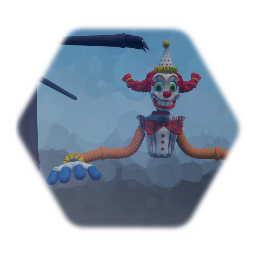 Characters for my Fnaf fan game (useable)