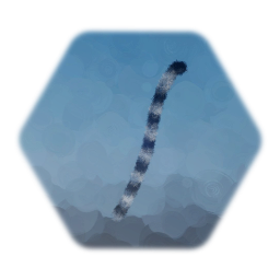 Stripey Tail