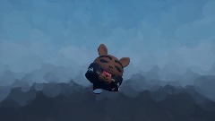 A screenshot taken in Dreams. 9 of 30.