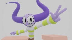 Animation AY - Victory Animations