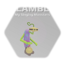 Clamble - My singing monsters