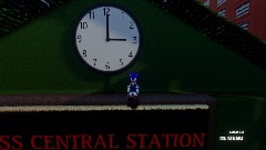 A screenshot taken in Dreams. 21 of 25.