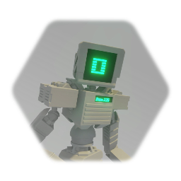 Rbts (In My Style) [Part 1]