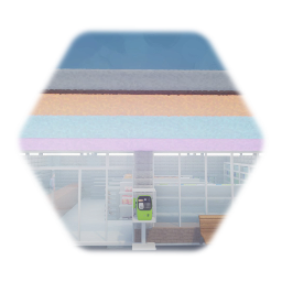 コンビニエンスストア Convenience store