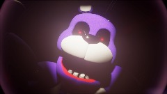 Bonnie Jumpscare