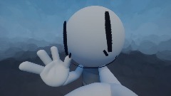 A screenshot taken in Dreams. 1 of 4.
