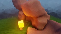 Imp's Fiasco: Level 1: The Boundary
