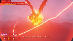 A screenshot taken in Dreams. 1 of 1.