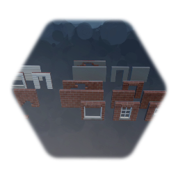 Building Blocks - Walls