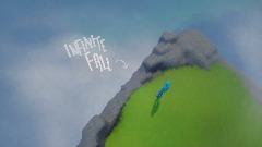 Infinite Puppet Max Fall Height Demo