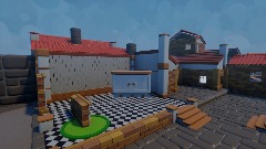 My Creation - 3/1/2023trophy