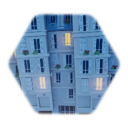Spagonia street 2