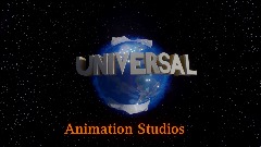 Universal Animation Studios logo