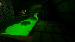 A screenshot taken in Dreams. 2 of 2.