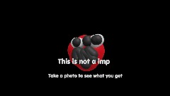 A screenshot taken in Dreams. 2 of 3.