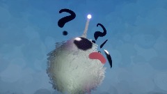 A screenshot taken in Dreams. 7 of 22.