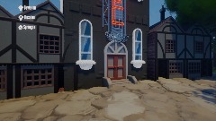 A screenshot taken in Dreams. 8 of 11.