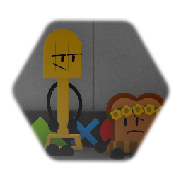 Remix of OC Tier List