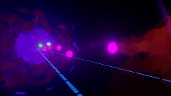 A screenshot taken in Dreams. 3 of 7.