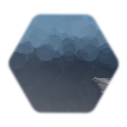 Dirt path rubble texture 1