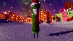 A screenshot taken in Dreams. 9 of 9.