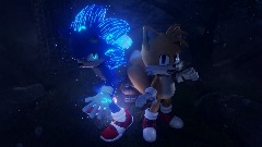A screenshot taken in Dreams. 3 of 3.