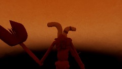 A screenshot taken in Dreams. 16 of 17.