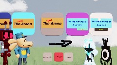 A screenshot taken in Dreams. 3 of 4.