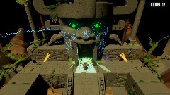 Quetzalcoatl's Revenge