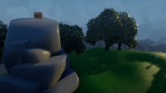 JoaH - Tutorial Island