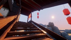 A screenshot taken in Dreams. 10 of 27.