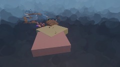 Minigame-obby
