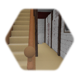 Haunted Hallway