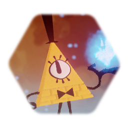 Bill Cipher