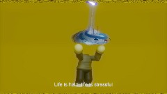 A screenshot taken in Dreams. 8 of 12.