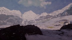 A screenshot taken in Dreams. 16 of 22.