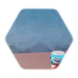 Pepsi quest character v2