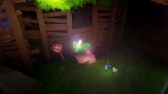 A screenshot taken in Dreams. 22 of 30.