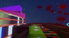 Blood Casino park