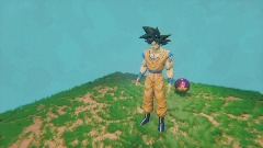 Goku