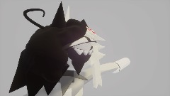 A screenshot taken in Dreams. 1 of 2.