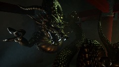 A screenshot taken in Dreams. 25 of 25.