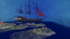 A screenshot taken in Dreams. 18 of 19.