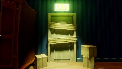 A screenshot taken in Dreams. 7 of 30.