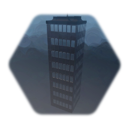 Skyscraper simple2
