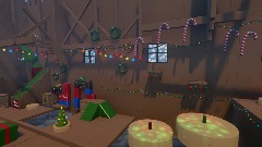 A screenshot taken in Dreams. 12 of 28.