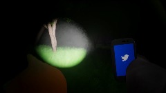 A screenshot taken in Dreams. 4 of 6.